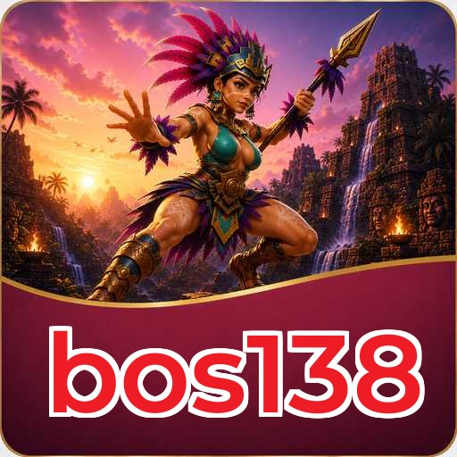 Logo bos138