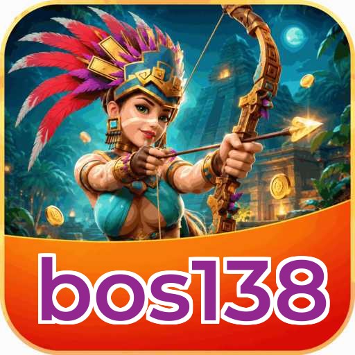 Logo bos138