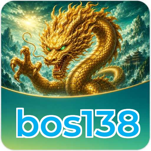 Logo bos138