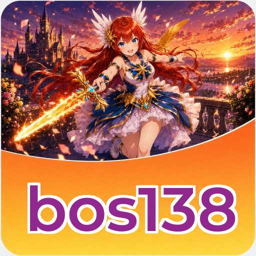 Logo bos138