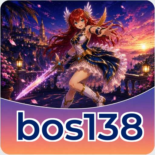Logo bos138
