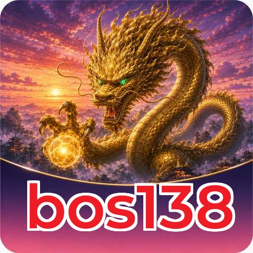 Logo bos138