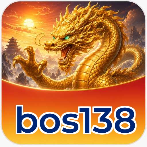 Logo bos138