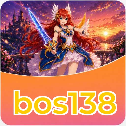 Logo bos138