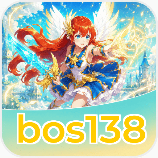 Logo bos138
