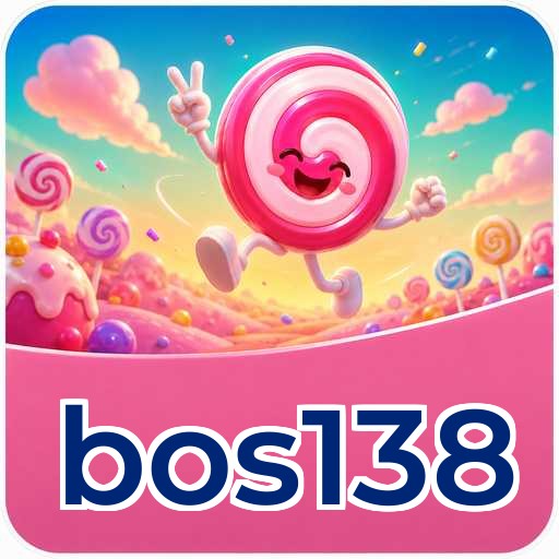 Logo bos138