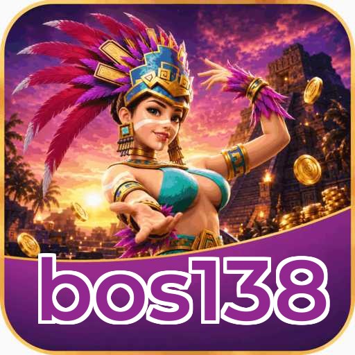 Logo bos138