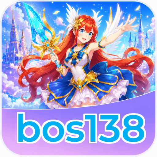 Logo bos138