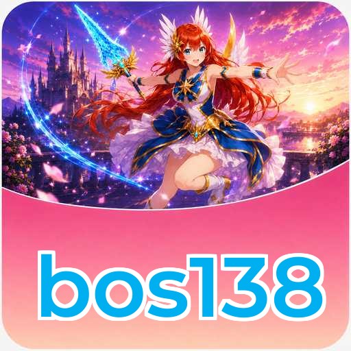 Logo bos138