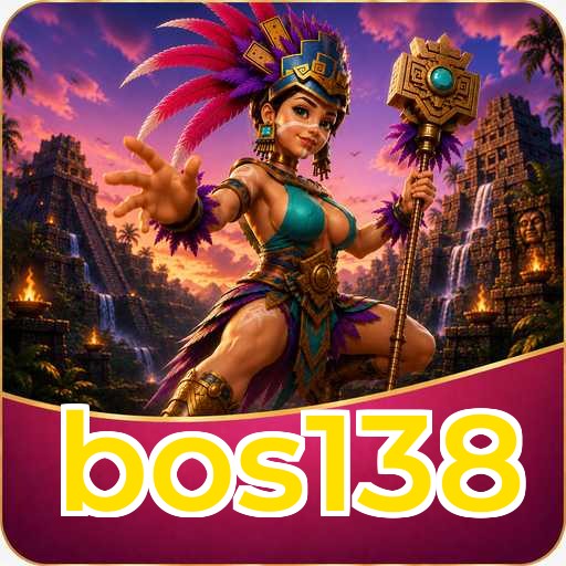 Logo bos138