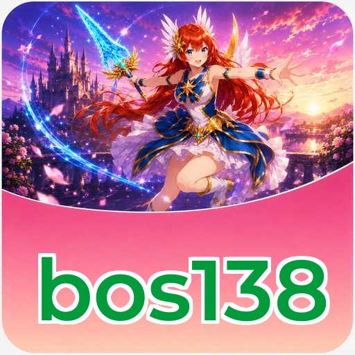 Logo bos138