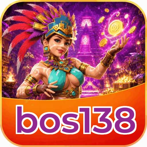 Logo bos138