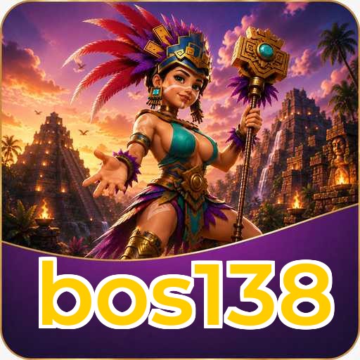 Logo bos138