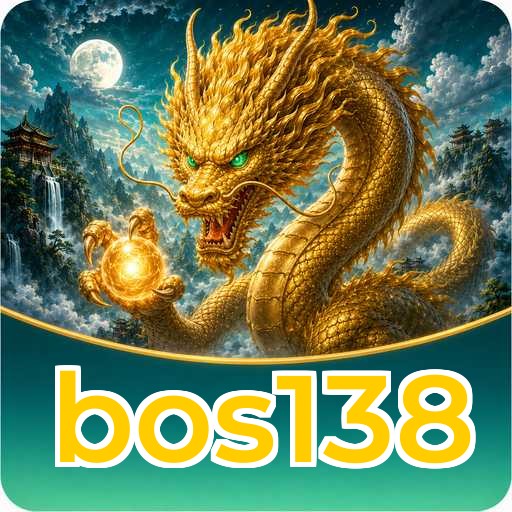 Logo bos138