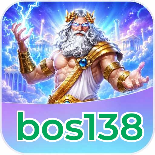 Logo bos138