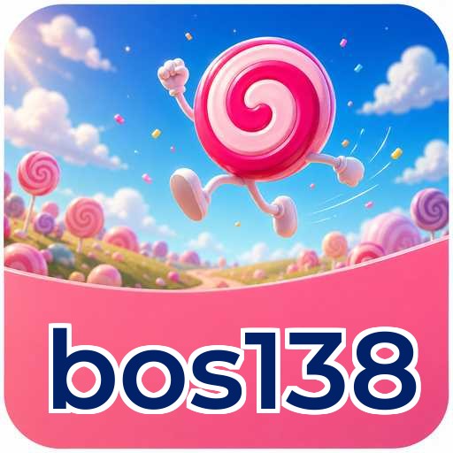 Logo bos138