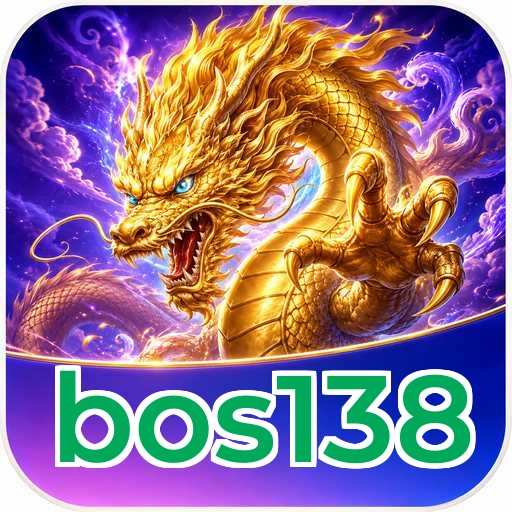 Logo bos138