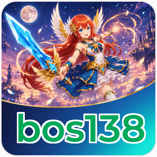 Logo bos138