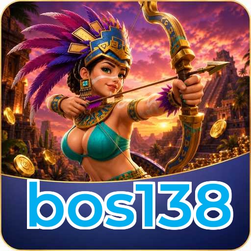 Logo bos138