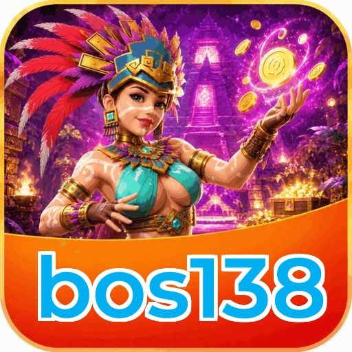 Logo bos138