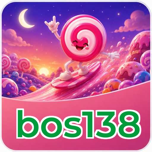 Logo bos138