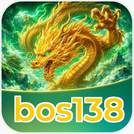 Logo bos138