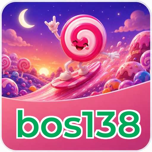 Logo bos138