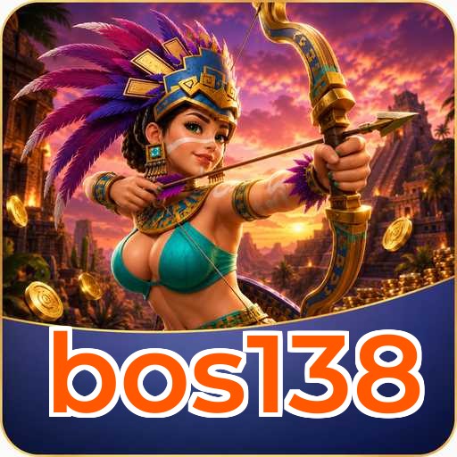 Logo bos138