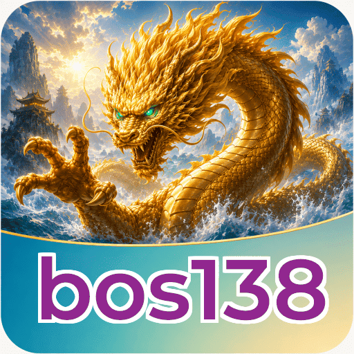 Logo bos138