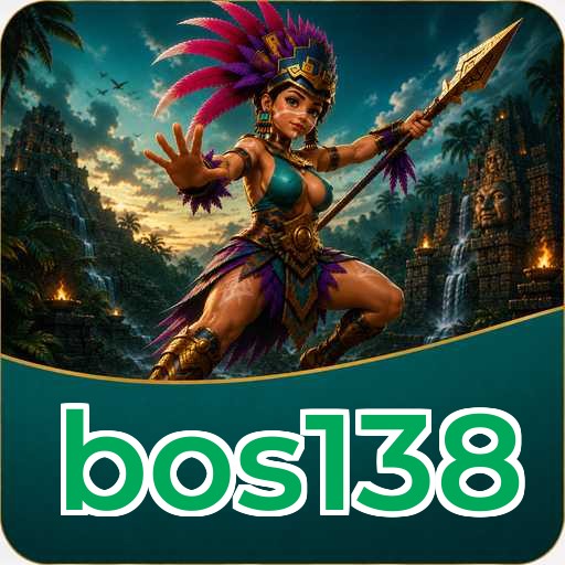 Logo bos138