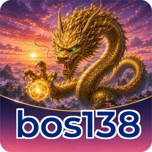 Logo bos138