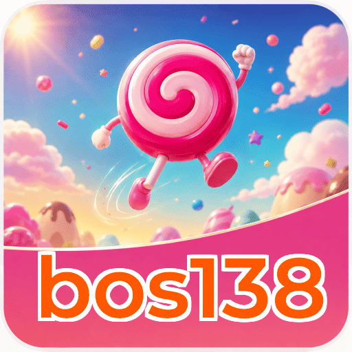 Logo bos138