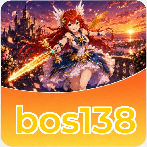 Logo bos138