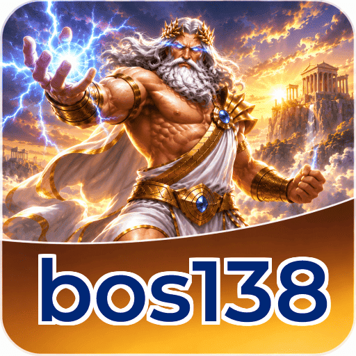 Logo bos138