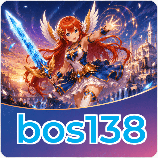 Logo bos138