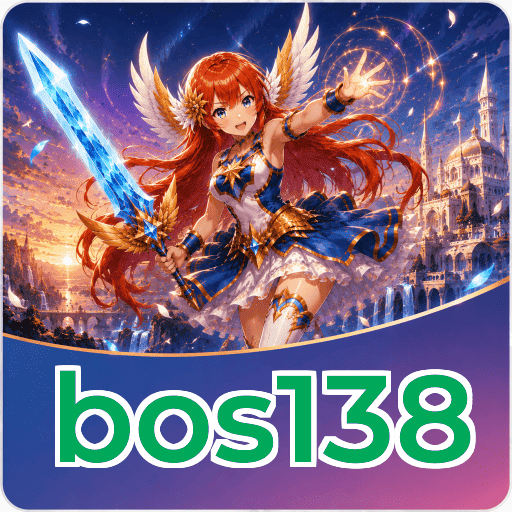 Logo bos138