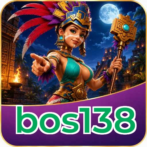 Logo bos138