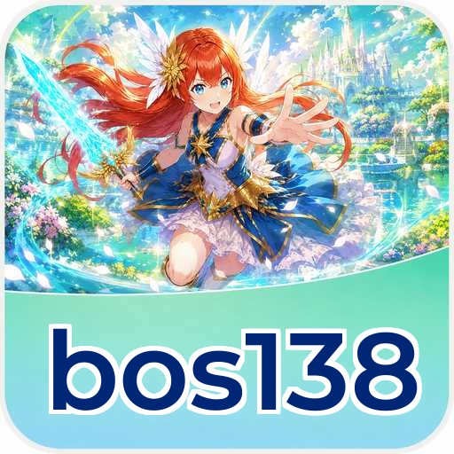 Logo bos138