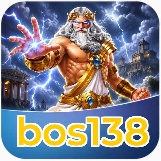 Logo bos138
