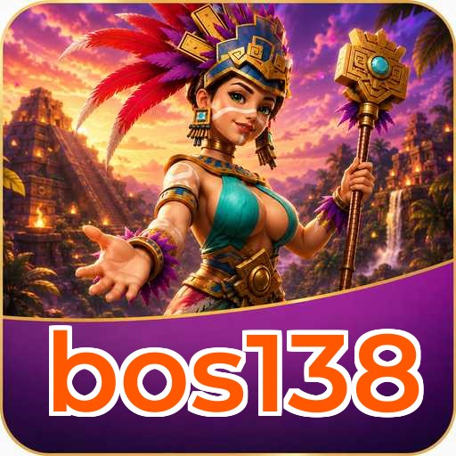 Logo bos138