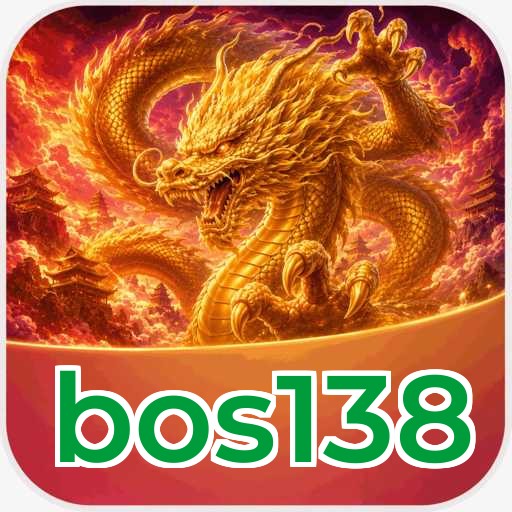 Logo bos138