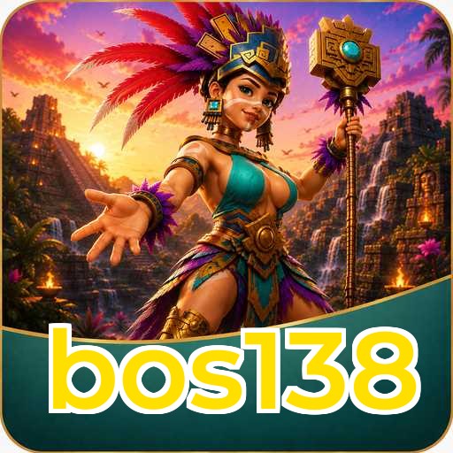Logo bos138