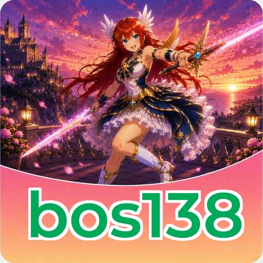 Logo bos138