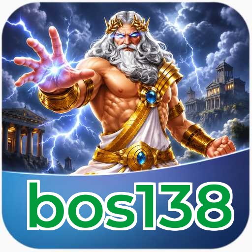 Logo bos138