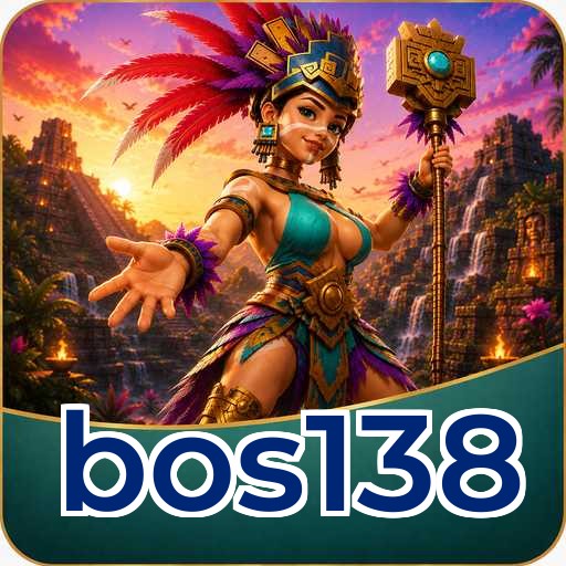 Logo bos138