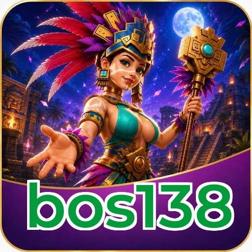 Logo bos138