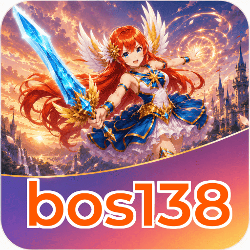 Logo bos138