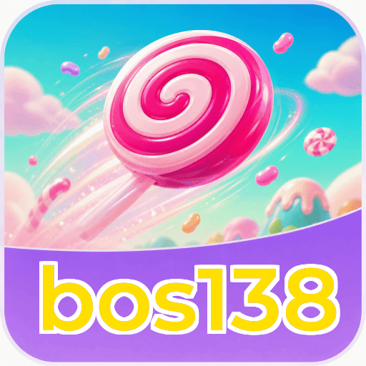 Logo bos138