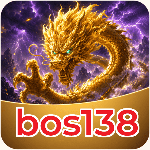 Logo bos138