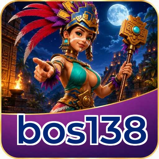Logo bos138